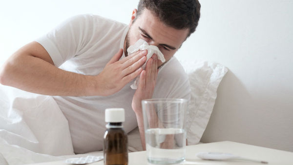 கொரோனா அறிகுறி 