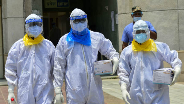 ஏன் மரணம் 