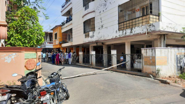 Coronavirus: Puducherry gets 7 more cases today, So Far 90 cases in the union territory 