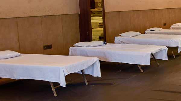 20 டிரான்ஸ்பார்மர்கள் மூலம் மின்சாரம் 