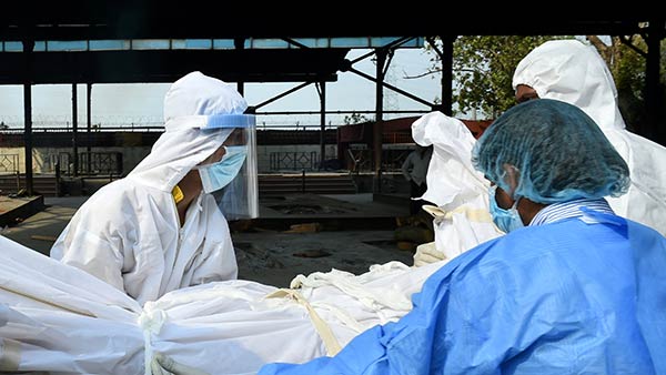 பாதுகாப்பு உறை 