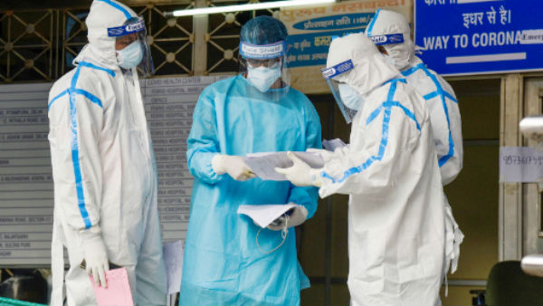  46 ஆயிரம் பாதிப்பு- 479 மரணங்கள்