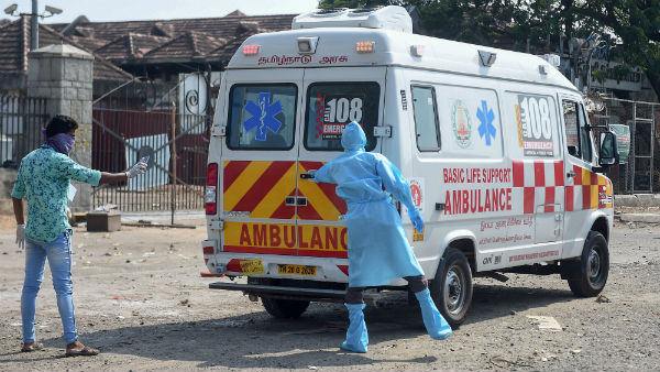 வட சென்னை