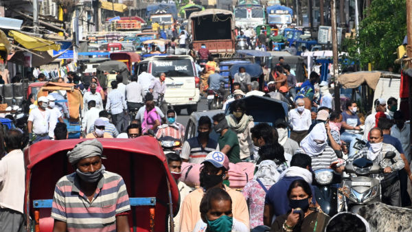  லாக்டவுன் நீட்டிப்புக்கு பரிந்துரை இல்லை