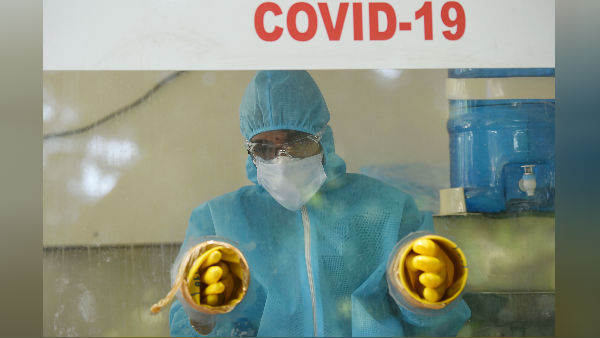 பிற மாவட்டங்களில் கொரோனா 