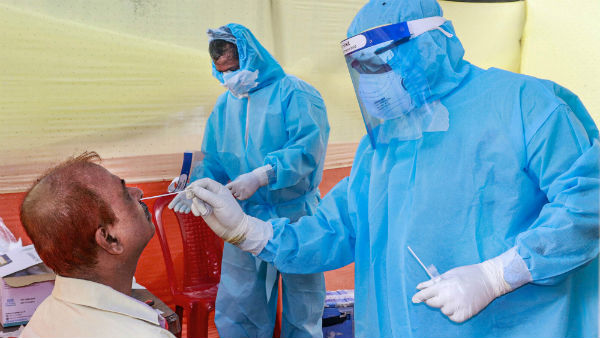 Global coronavirus crosses 80 lakhs 