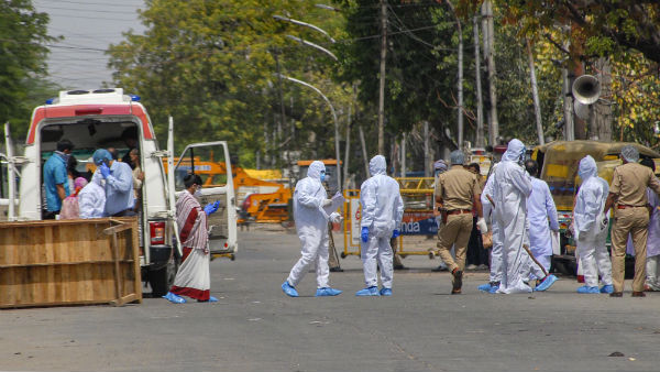 மருந்து கடைகள் மட்டும் 