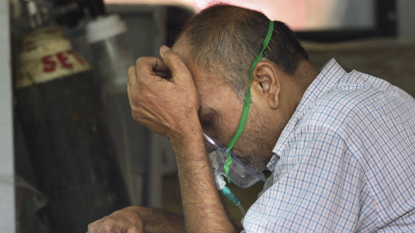 மிக அதிகமான சோதனை மிக அதிகமான சோதனை