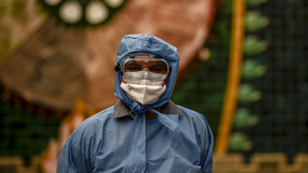 பரிசோதனைகள் அதிகரிப்பு 