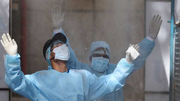 பாதுகாப்பு 