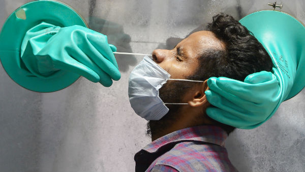 சென்னை மட்டும் இப்படி 