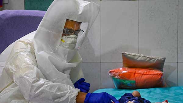 சென்னைக்கு கடிவாளம் 