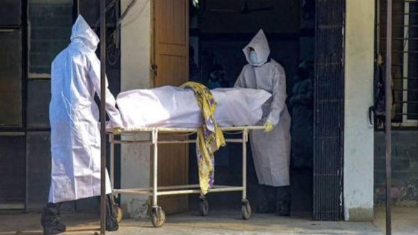 601 பேர் சென்னையில் பலி 