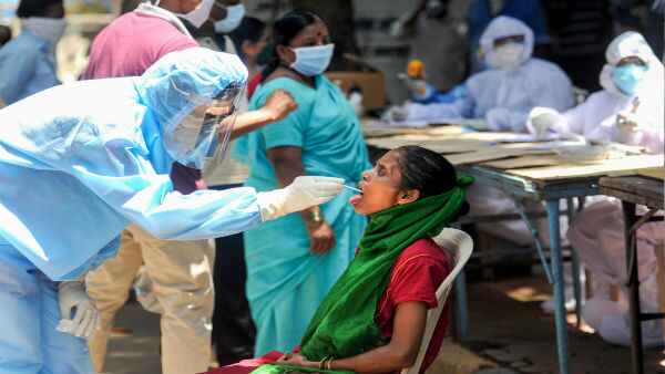 ஆறுநாளில் கடும்பாதிப்பு 