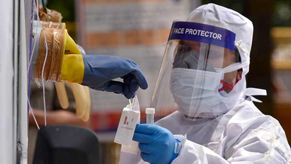 சுகாதாரத்துறை சுகாதாரத்துறை