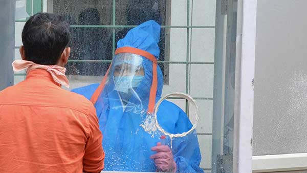 அதிர்ச்சி