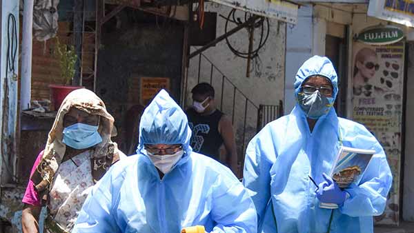 எங்கு அதிக பாதிப்பு 