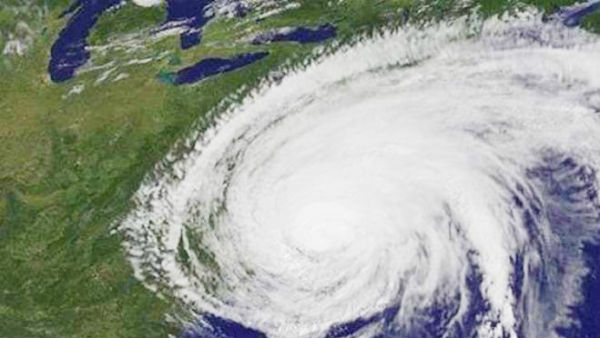 அடுத்த புயல் வருகிறது 