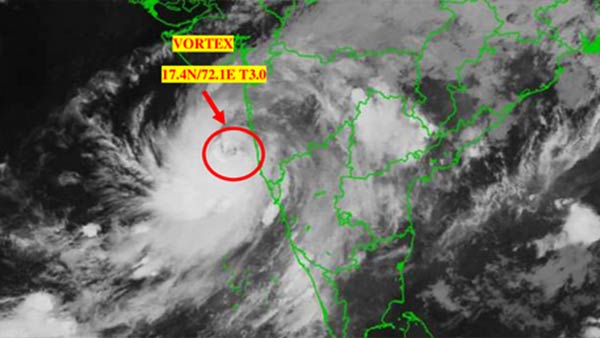 இந்த வருடம் ஏற்பட்டது 