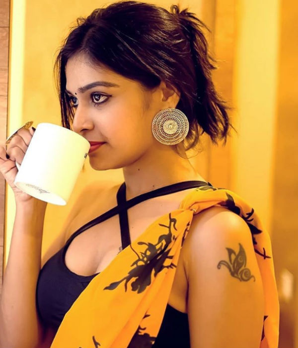  செந்தூரப் பூவே