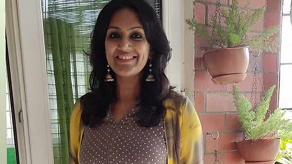 தேவதர்ஷினியின் கனவு