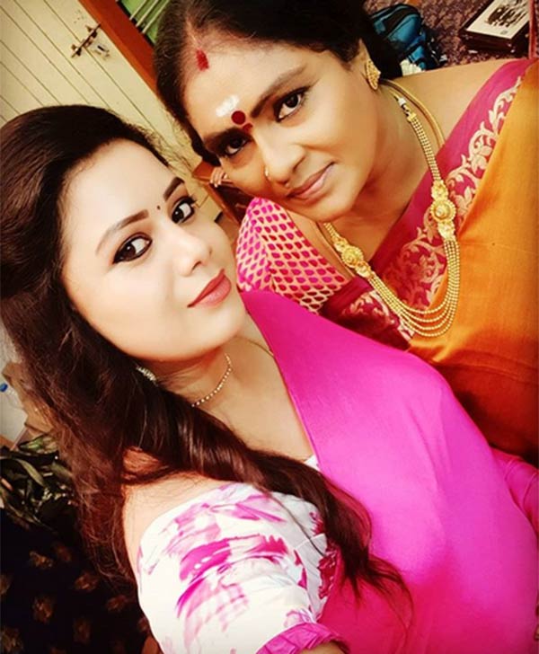 மாயனின் ஜோடி