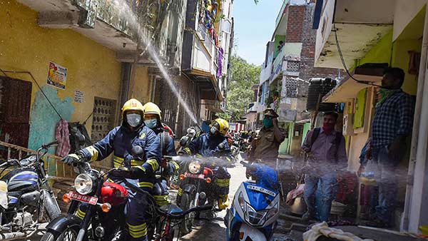 வட சென்னை பாதிப்பு 