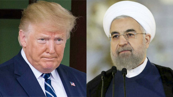 சுலைமானியை கொலை செய்த யு.எஸ். 