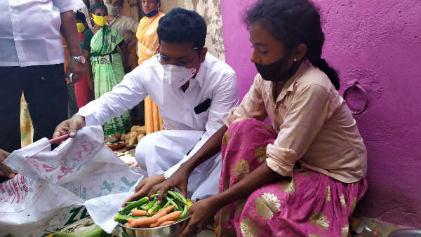 6-ம்வகுப்பு மாணவி 
