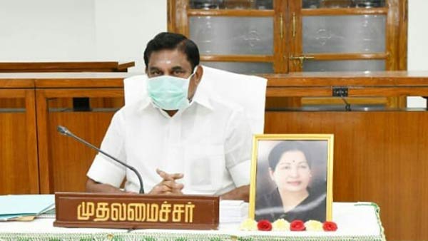 கொரோனாவில் பெயில் ஆன அரசு 