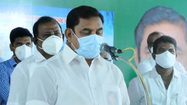 Sathankulam case will transfer to CBI, says CM Edappadi Palanisamy 