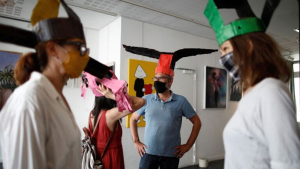 சூப்பர் ஐடியா 