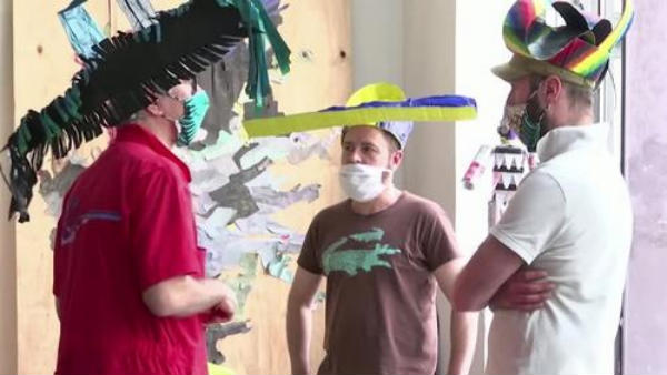 முதல் நாடு