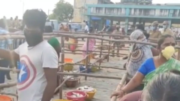 kasimedu fish market should not become another koyambedu 