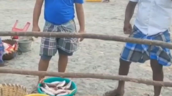 kasimedu fish market should not become another koyambedu 