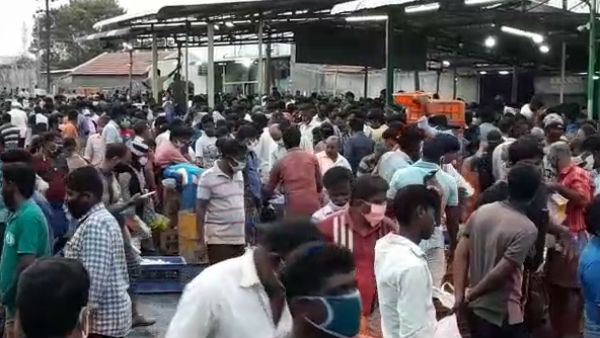 மாவட்ட நிர்வாகத்தின் நடவடிக்கை தேவை 
