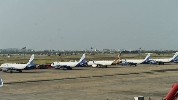 சில தளர்வுகள் சில தளர்வுகள்