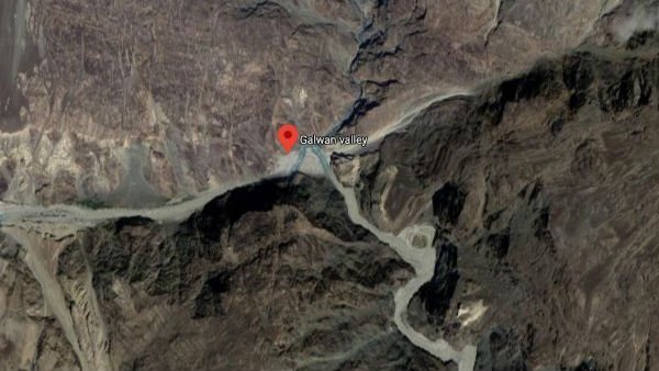 சீனாவின் விமானப்படை 
