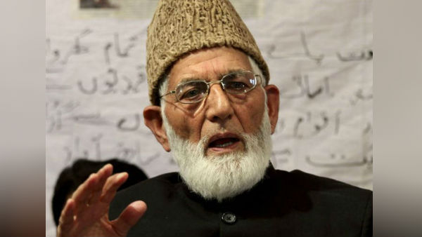 370-வது பிரிவை நீக்கிய பாஜக 