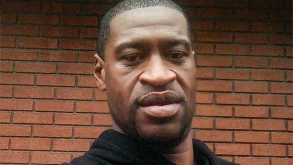 ஜார்ஜ் ஜார்ஜ்