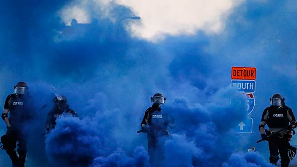  5 கண்டங்கள்