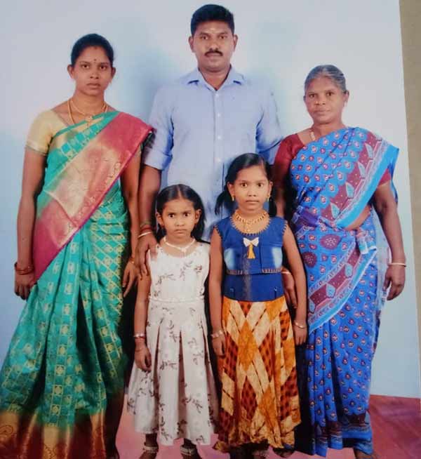 Help 5 Year old Kanishka heart operation 