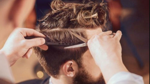 கட்டிங் - ஷேவிங் 