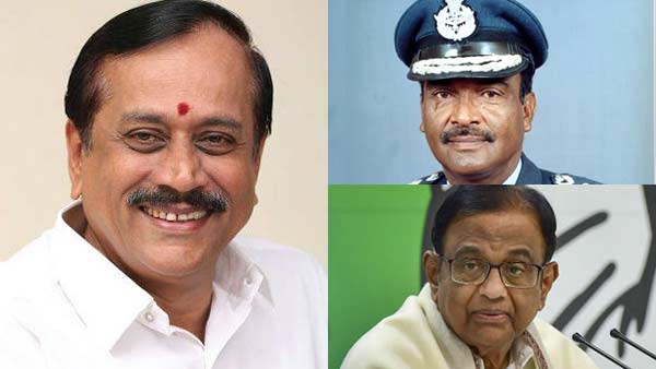 china india: h raja tweeted about congress senior leader p chidambaram china india: h raja tweeted about congress senior leader p chidambaram