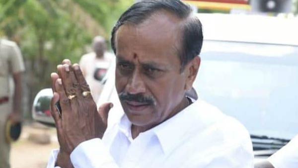 எச்.ராஜா 