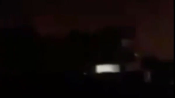 நள்ளிரவு நேரம் நள்ளிரவு நேரம்