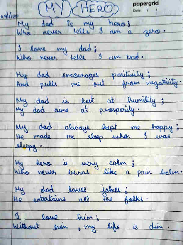 Fathers Day 2020: We wish our fathers a very happy fathers day Fathers Day 2020: We wish our fathers a very happy fathers day