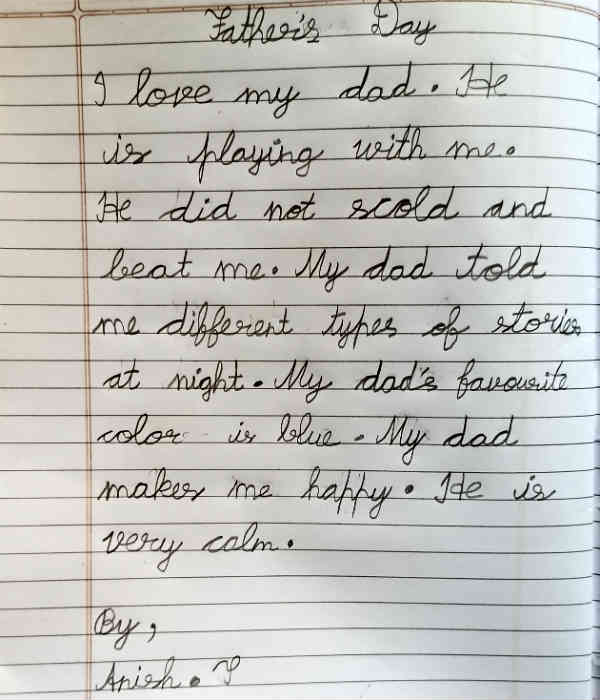 Fathers Day 2020: We wish our fathers a very happy fathers day Fathers Day 2020: We wish our fathers a very happy fathers day