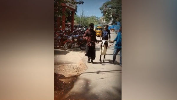 nine youth were warned by madurai police for controversy tiktok 