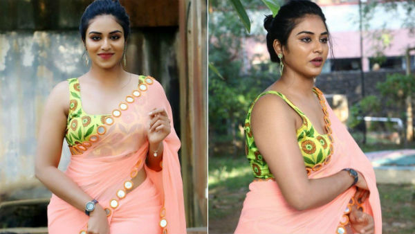  துணை நடிகையாக